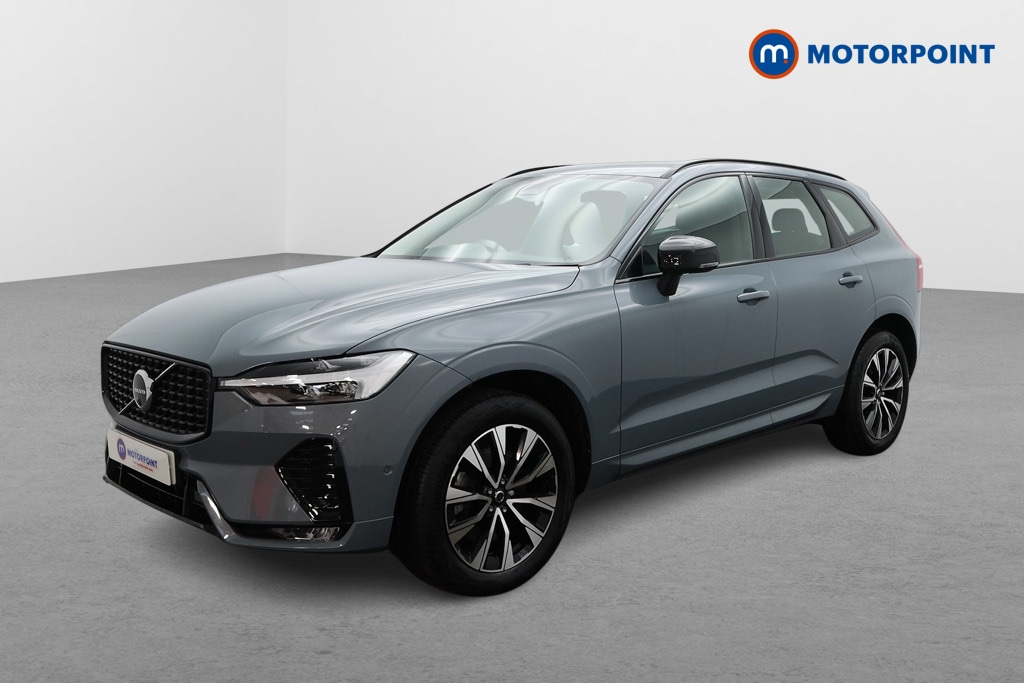 Used Volvo XC60 2023 for sale - 76641264: Photo 3