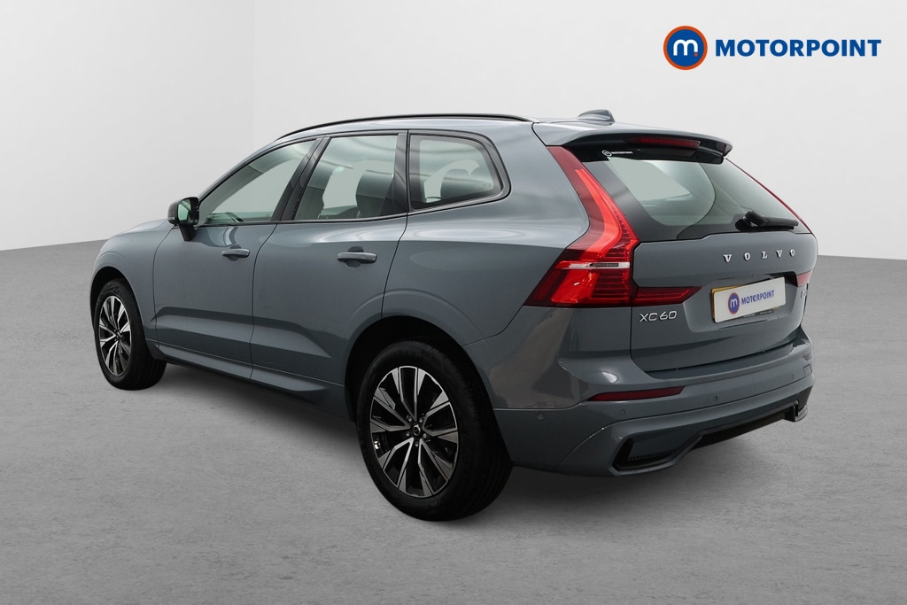 Used Volvo XC60 2023 for sale - 76641264: Photo 5