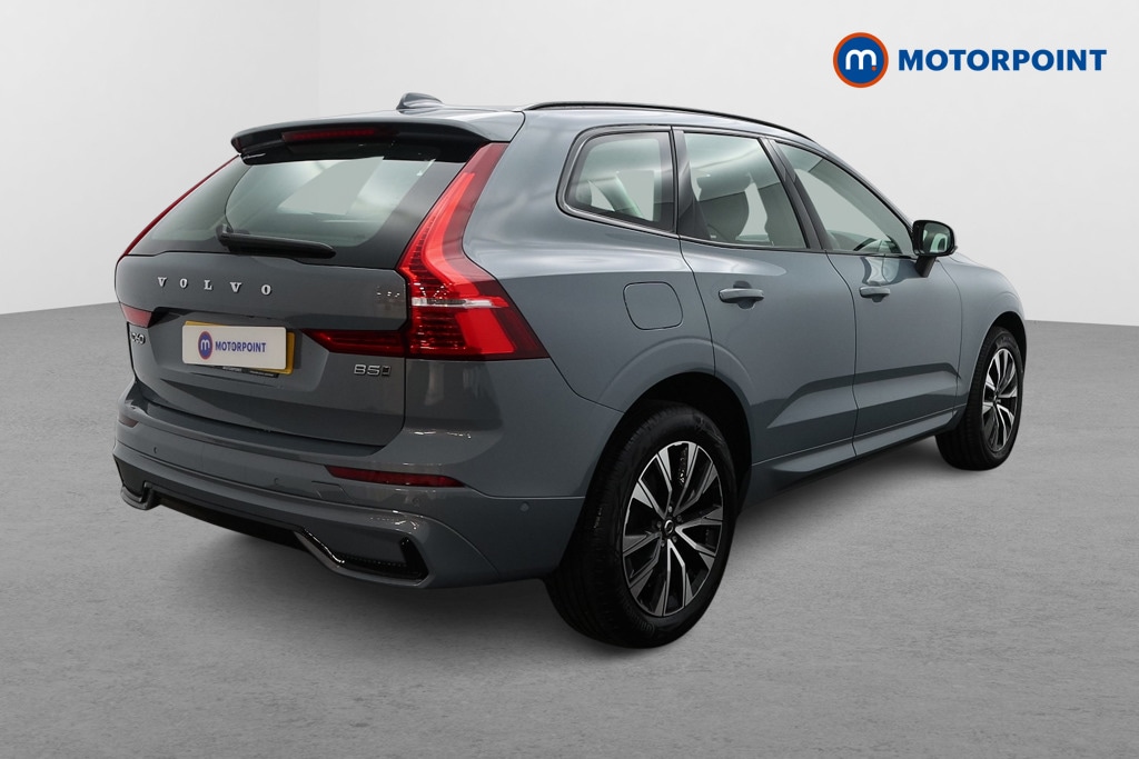 Used Volvo XC60 2023 for sale - 76641264: Photo 7