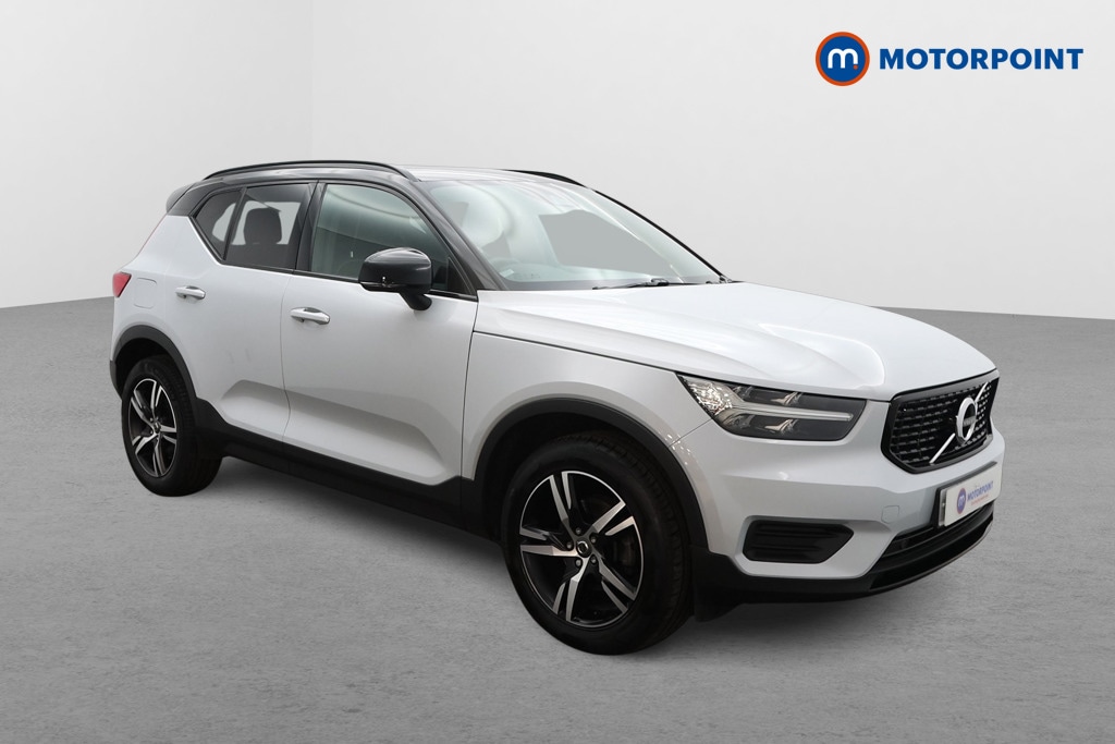 Used Volvo XC40 2022 for sale - 78053812: Photo 1