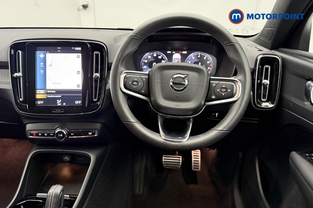 Used Volvo XC40 2022 for sale - 78053812: Photo 10