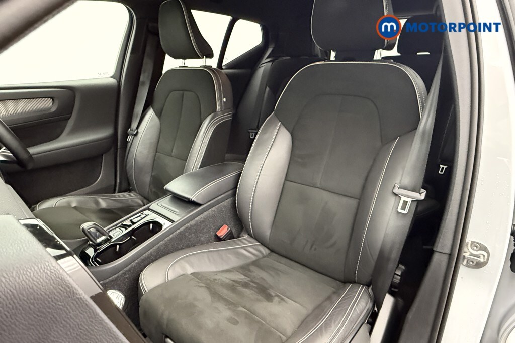 Used Volvo XC40 2022 for sale - 78053812: Photo 11