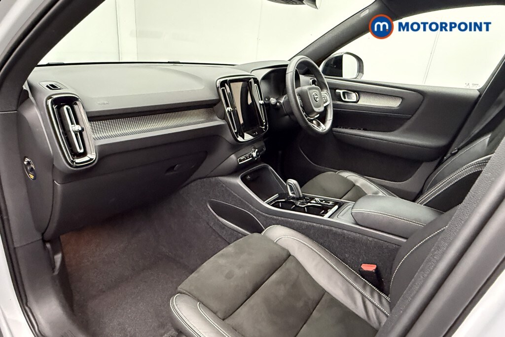 Used Volvo XC40 2022 for sale - 78053812: Photo 12