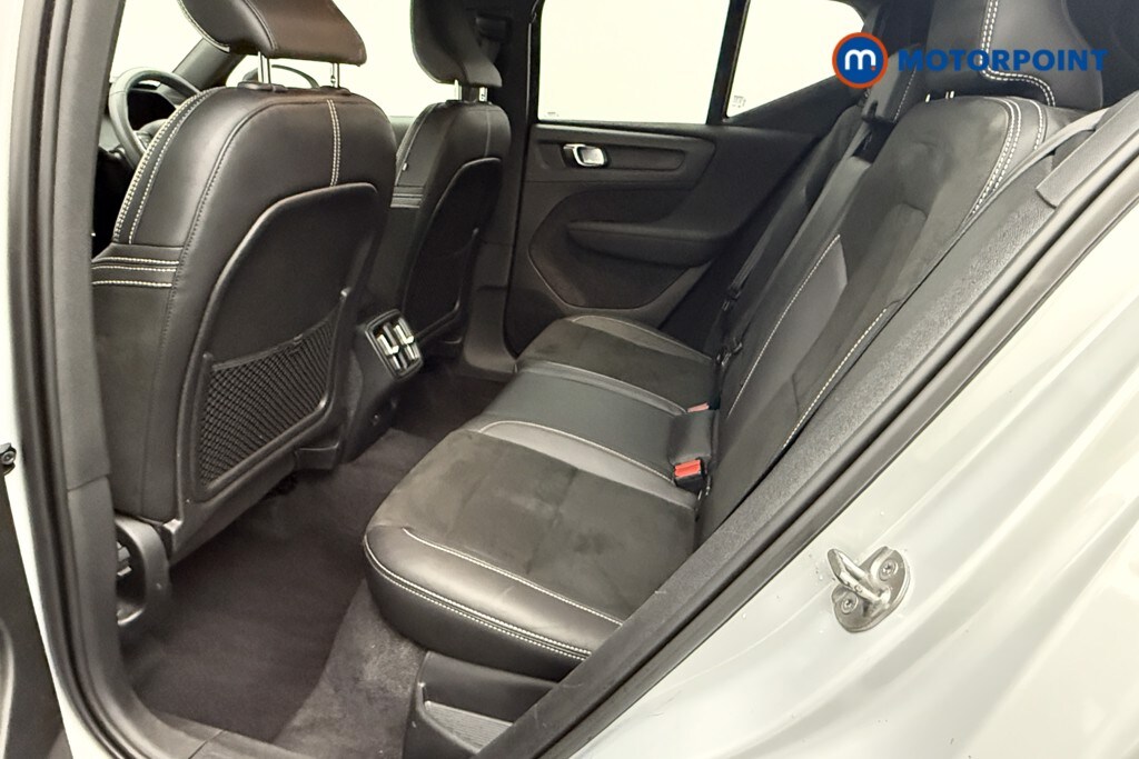 Used Volvo XC40 2022 for sale - 78053812: Photo 13