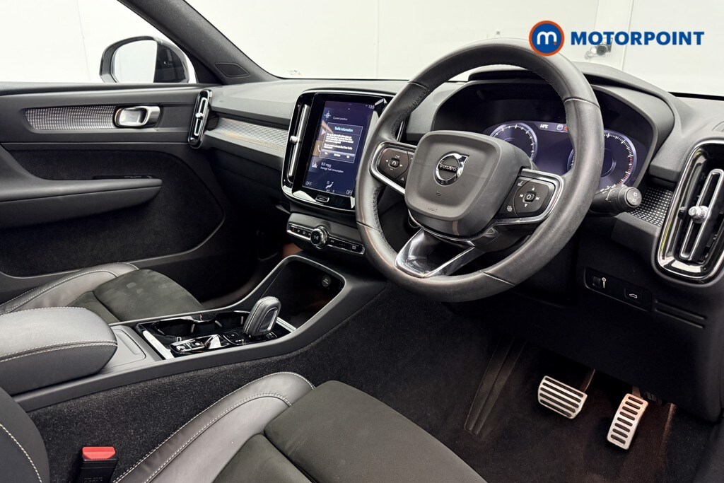 Used Volvo XC40 2022 for sale - 78053812: Photo 15