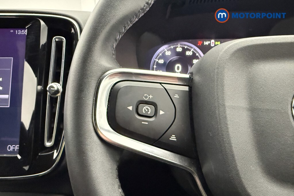 Used Volvo XC40 2022 for sale - 78053812: Photo 16