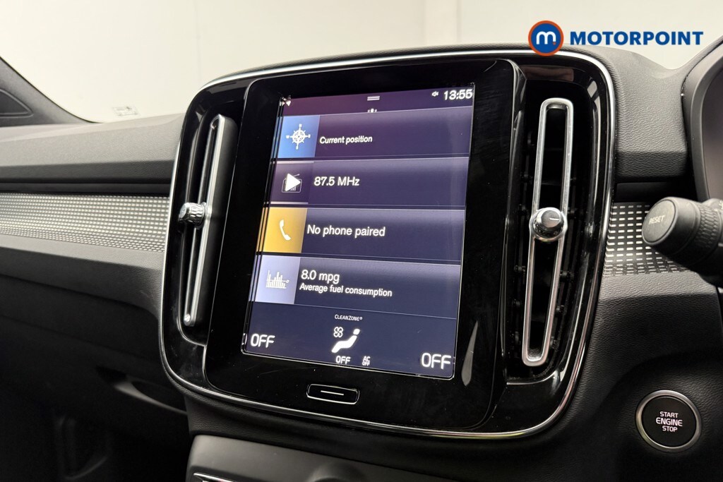 Used Volvo XC40 2022 for sale - 78053812: Photo 19