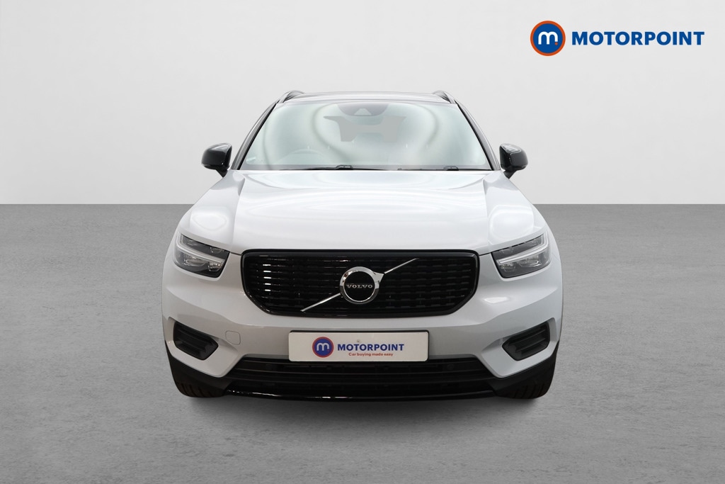 Used Volvo XC40 2022 for sale - 78053812: Photo 2
