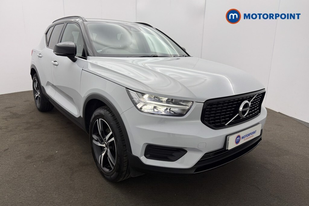 Used Volvo XC40 2022 for sale - 78053812: Photo 29