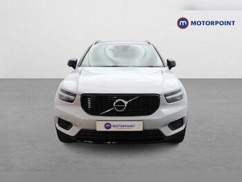 Used Volvo XC40 2022 for sale - 78053812: Photo
