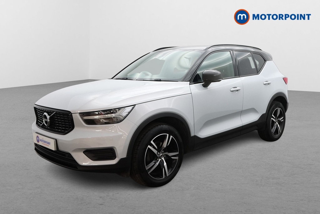 Used Volvo XC40 2022 for sale - 78053812: Photo 3