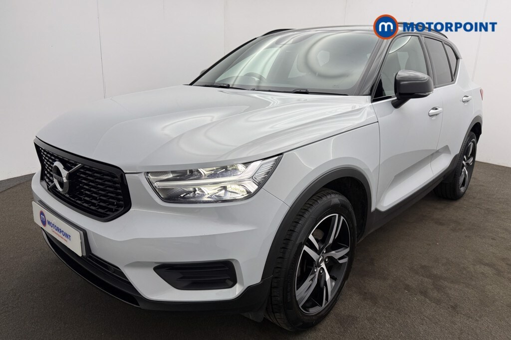 Used Volvo XC40 2022 for sale - 78053812: Photo 30