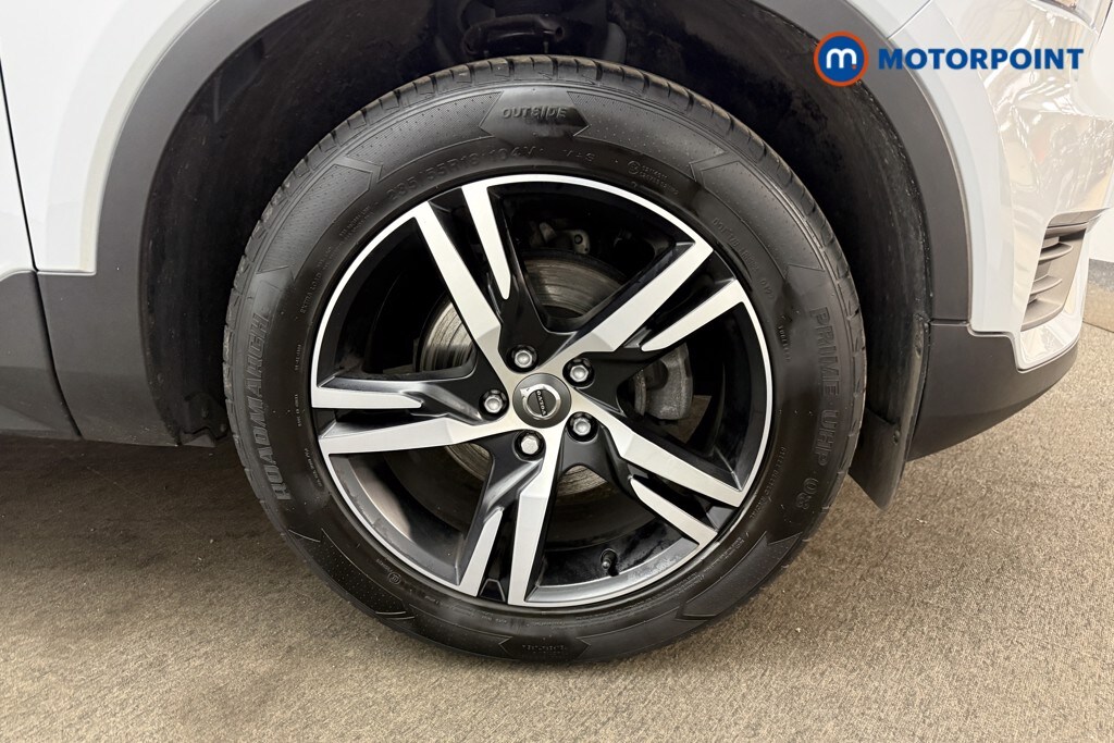 Used Volvo XC40 2022 for sale - 78053812: Photo 32