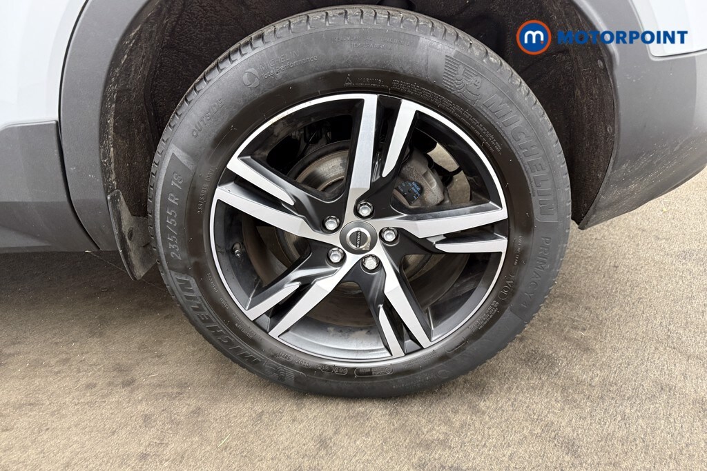 Used Volvo XC40 2022 for sale - 78053812: Photo 34