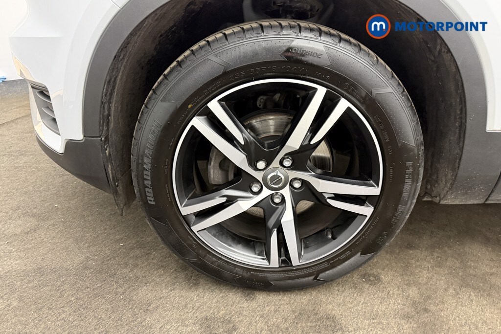 Used Volvo XC40 2022 for sale - 78053812: Photo 35