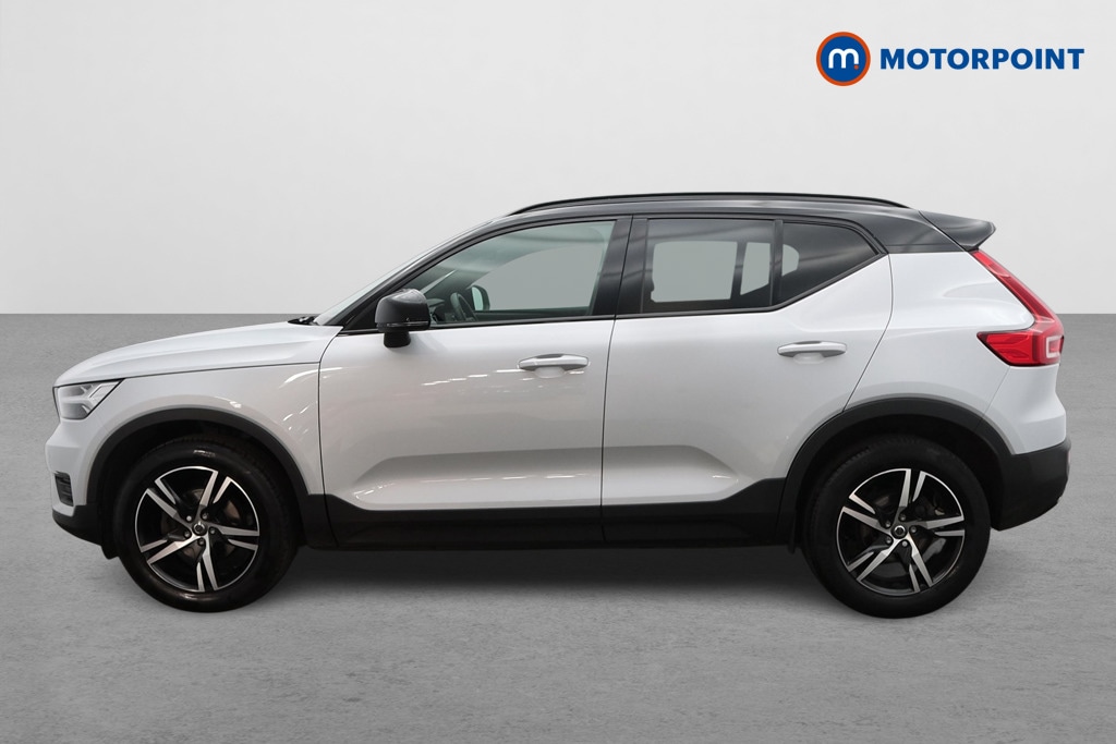 Used Volvo XC40 2022 for sale - 78053812: Photo 4