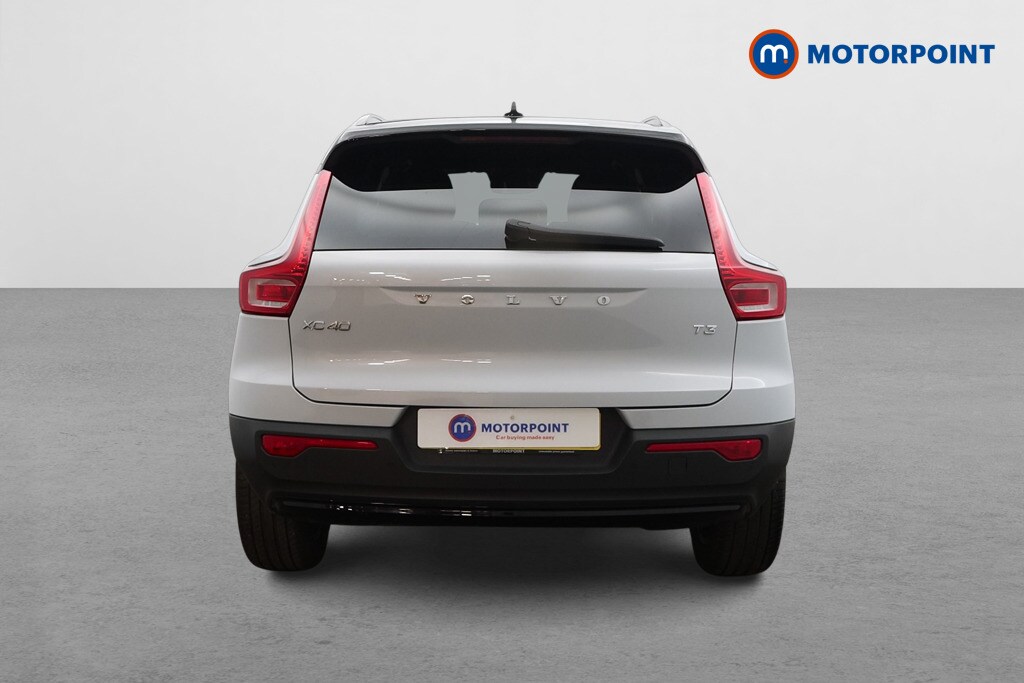 Used Volvo XC40 2022 for sale - 78053812: Photo 6