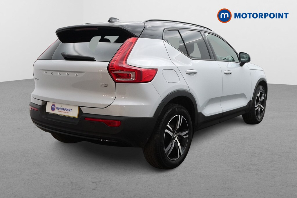 Used Volvo XC40 2022 for sale - 78053812: Photo 7
