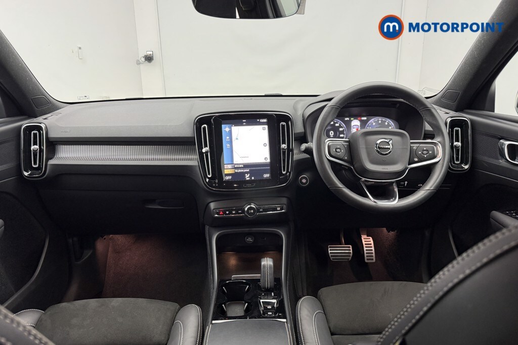 Used Volvo XC40 2022 for sale - 78053812: Photo 9