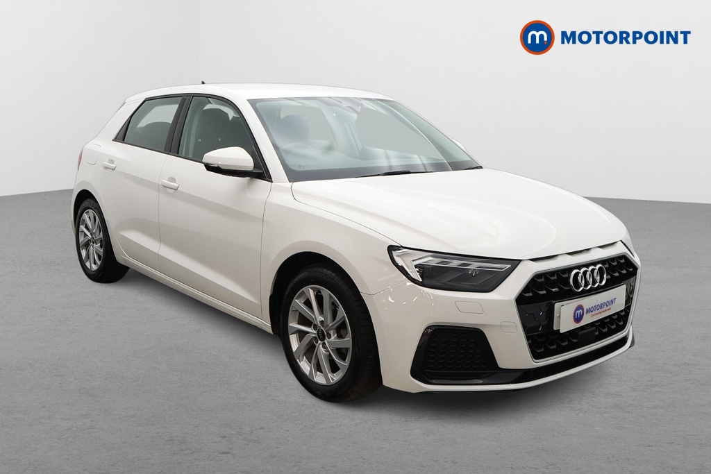 Used Audi A1 2022 for sale - 76352740: Photo 1
