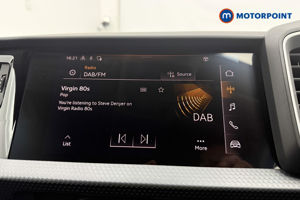 Used Audi A1 2022 for sale - 76352740: Photo 10