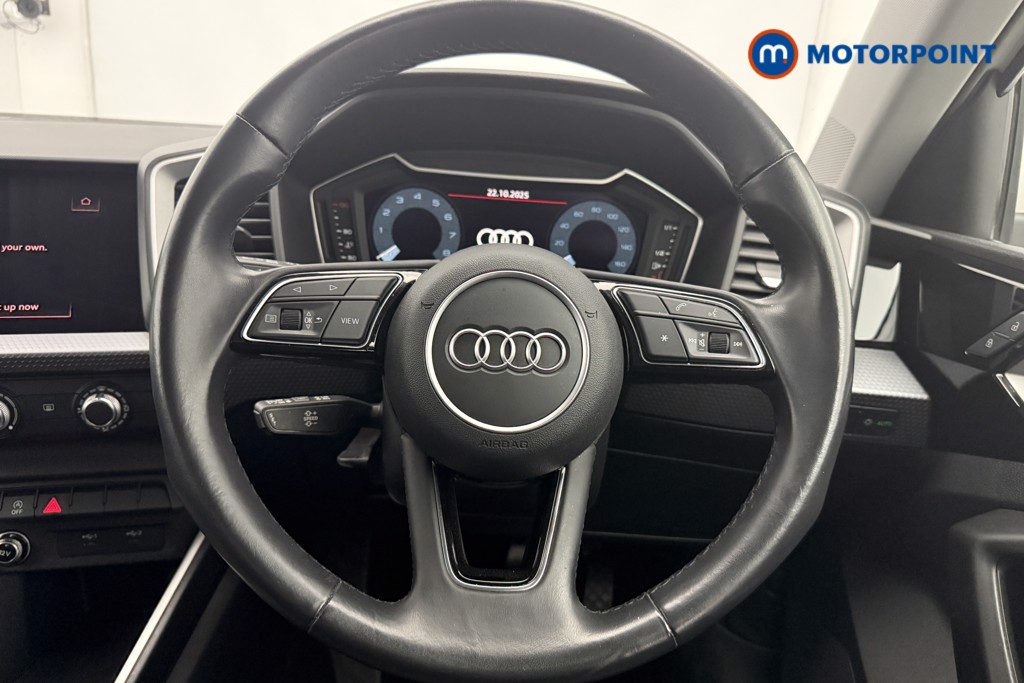 Used Audi A1 2022 for sale - 76352740: Photo 11