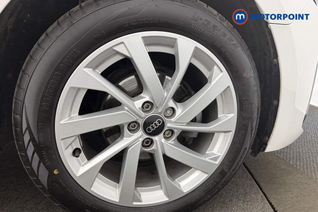 Used Audi A1 2022 for sale - 76352740: Photo 17