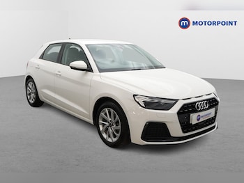 Audi - A1