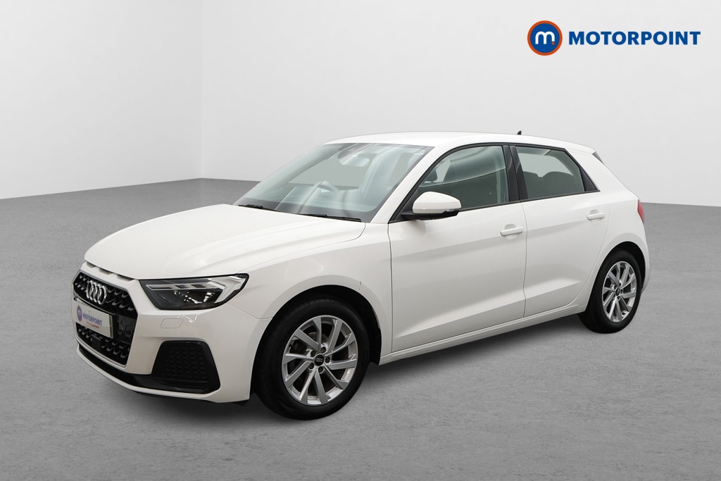 Used Audi A1 2022 for sale - 76352740: Photo 3