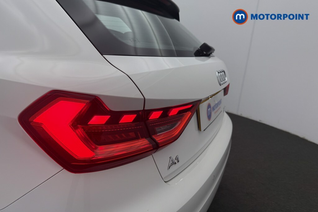 Used Audi A1 2022 for sale - 76352740: Photo 32