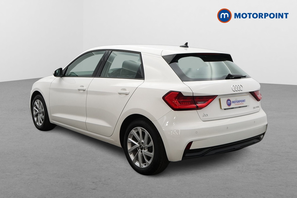 Used Audi A1 2022 for sale - 76352740: Photo 5