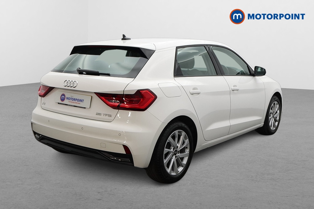 Used Audi A1 2022 for sale - 76352740: Photo 7