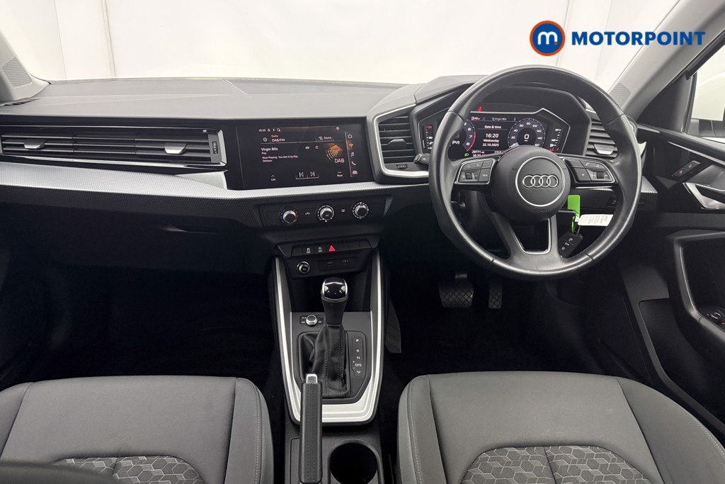 Used Audi A1 2022 for sale - 76352740: Photo 9