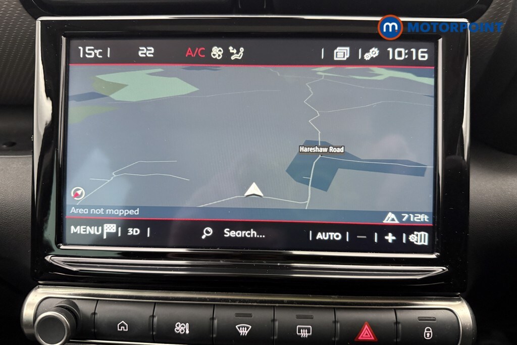 Used Citroen C3 Aircross for sale - 77946492: Photo 10