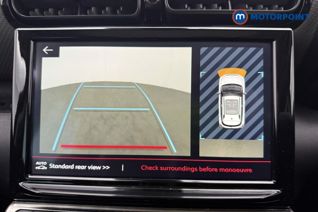 Used Citroen C3 Aircross for sale - 77946492: Photo 11