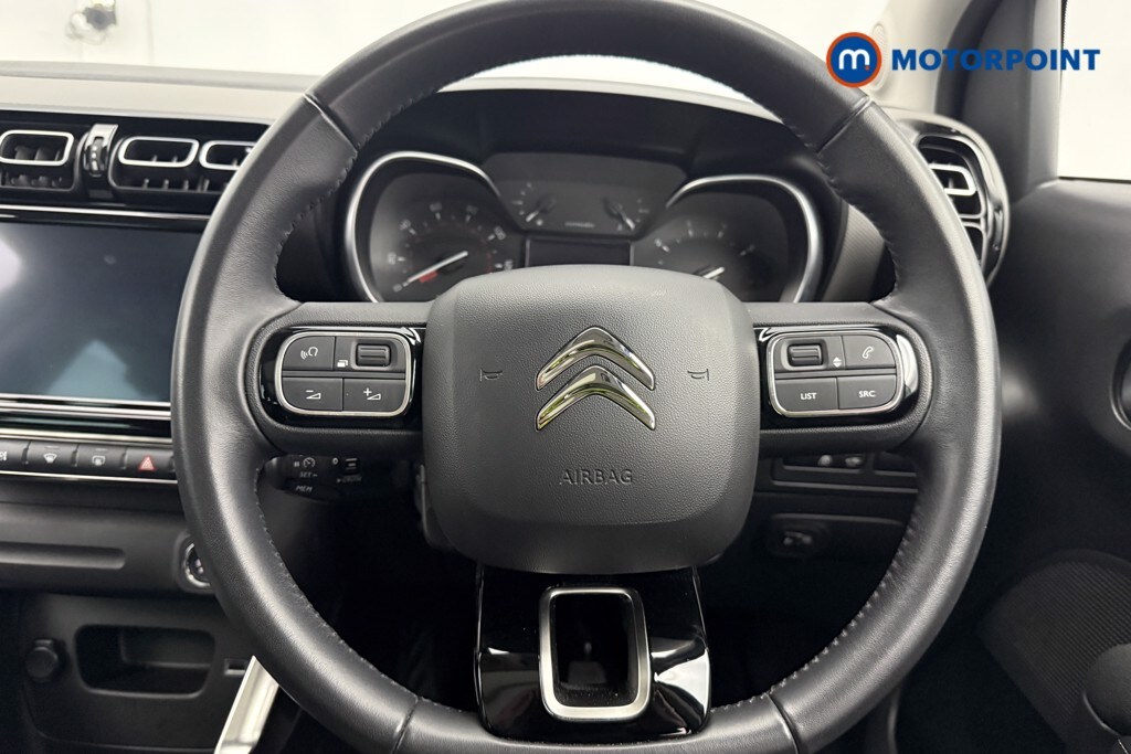 Used Citroen C3 Aircross for sale - 77946492: Photo 13