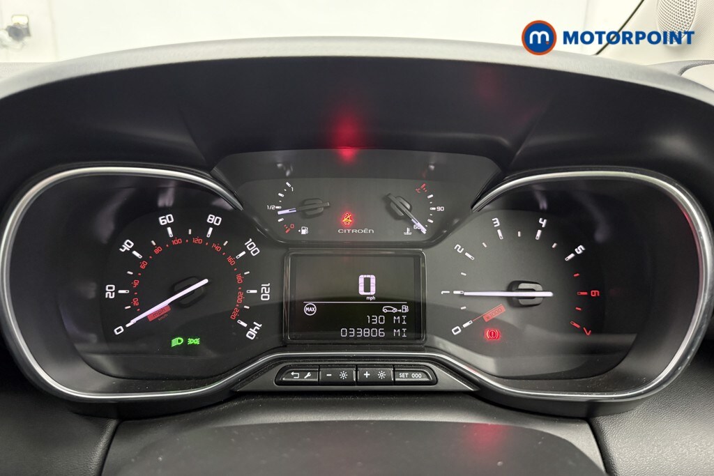 Used Citroen C3 Aircross for sale - 77946492: Photo 14