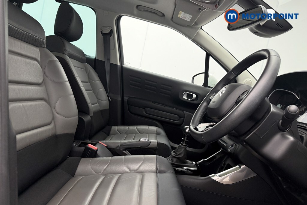 Used Citroen C3 Aircross for sale - 77946492: Photo 16