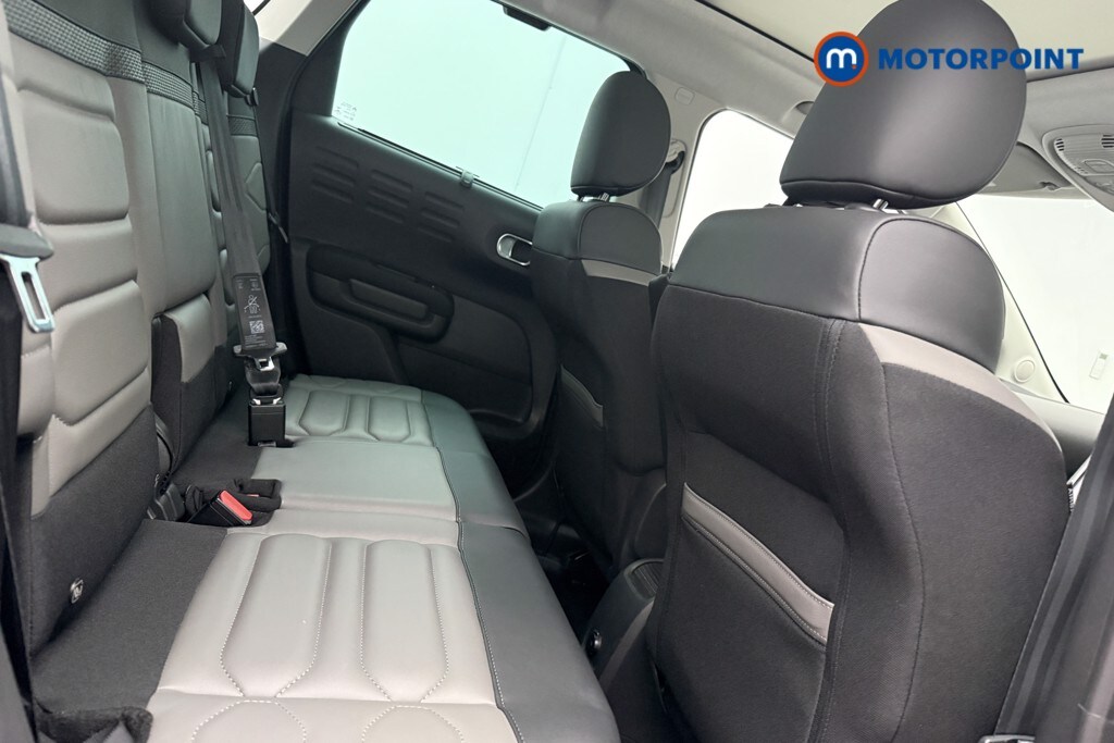 Used Citroen C3 Aircross for sale - 77946492: Photo 17