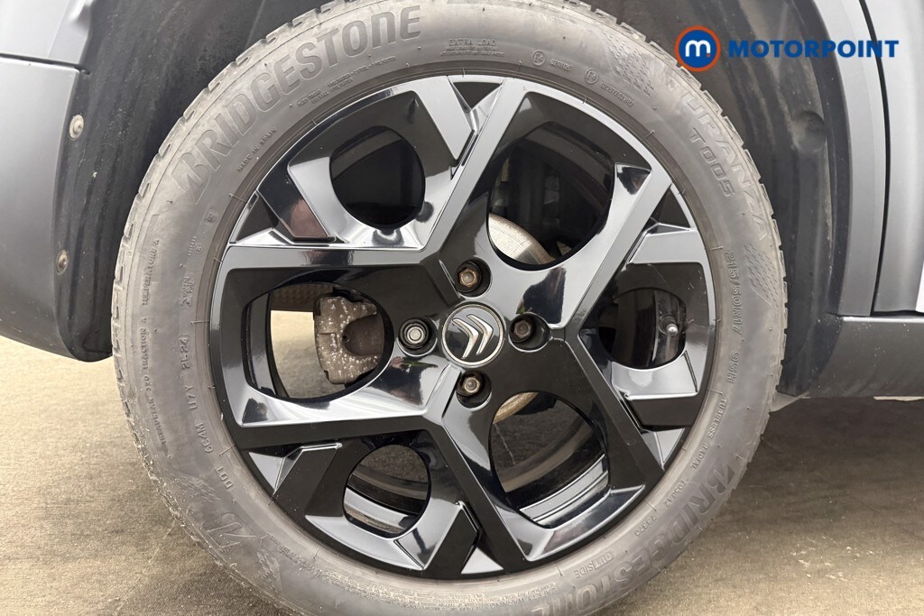 Used Citroen C3 Aircross for sale - 77946492: Photo 18