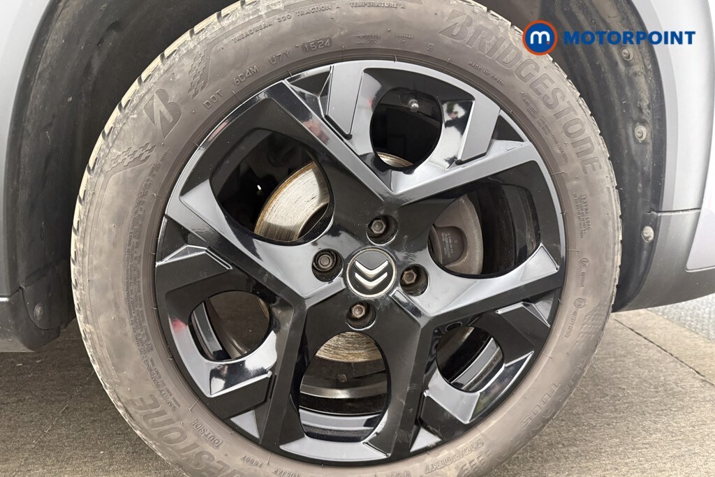 Used Citroen C3 Aircross for sale - 77946492: Photo 19