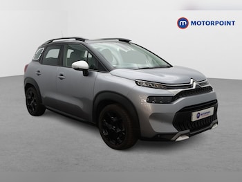 Used Citroen C3 Aircross undefined for sale - 77946492: Photo