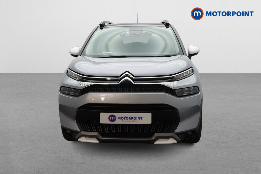 Used Citroen C3 Aircross for sale - 77946492: Photo 2