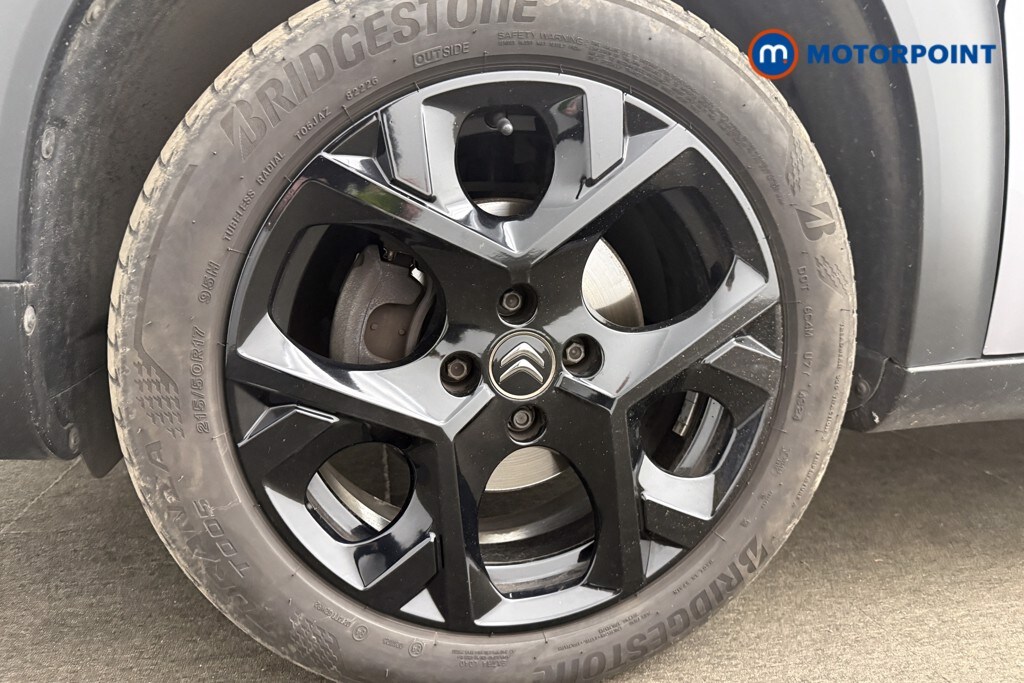 Used Citroen C3 Aircross for sale - 77946492: Photo 20