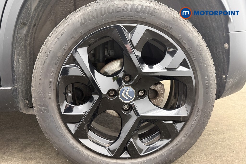 Used Citroen C3 Aircross for sale - 77946492: Photo 21