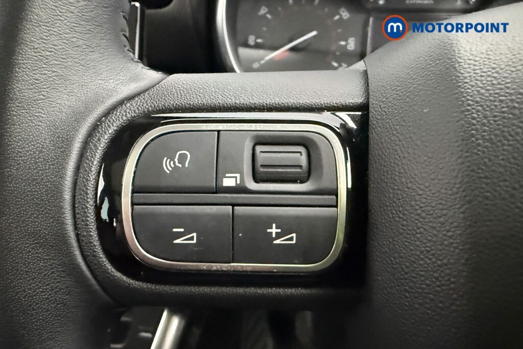 Used Citroen C3 Aircross for sale - 77946492: Photo 22