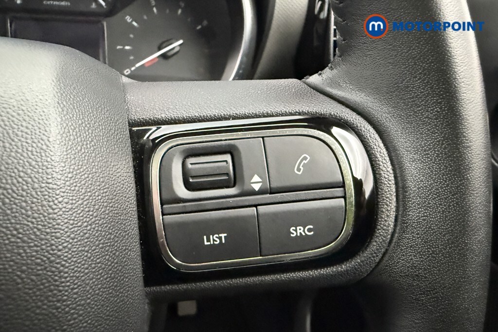 Used Citroen C3 Aircross for sale - 77946492: Photo 23