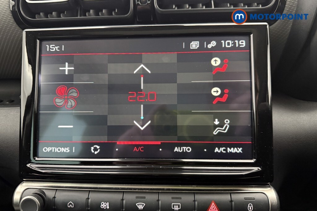 Used Citroen C3 Aircross for sale - 77946492: Photo 24