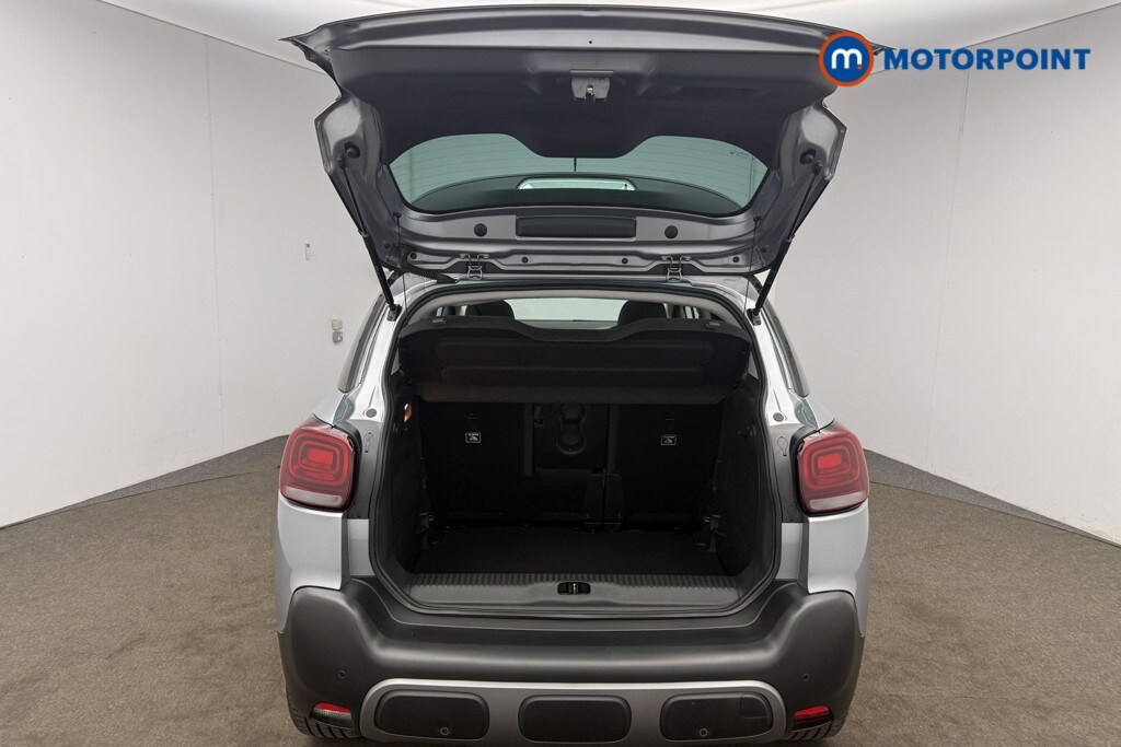 Used Citroen C3 Aircross for sale - 77946492: Photo 28