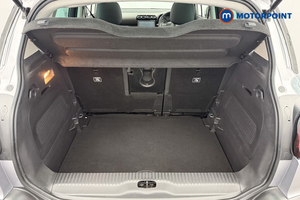 Used Citroen C3 Aircross for sale - 77946492: Photo 29